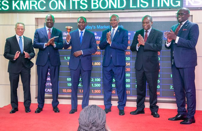 Laptrust gets CMA approval to own, finance real-estate projects