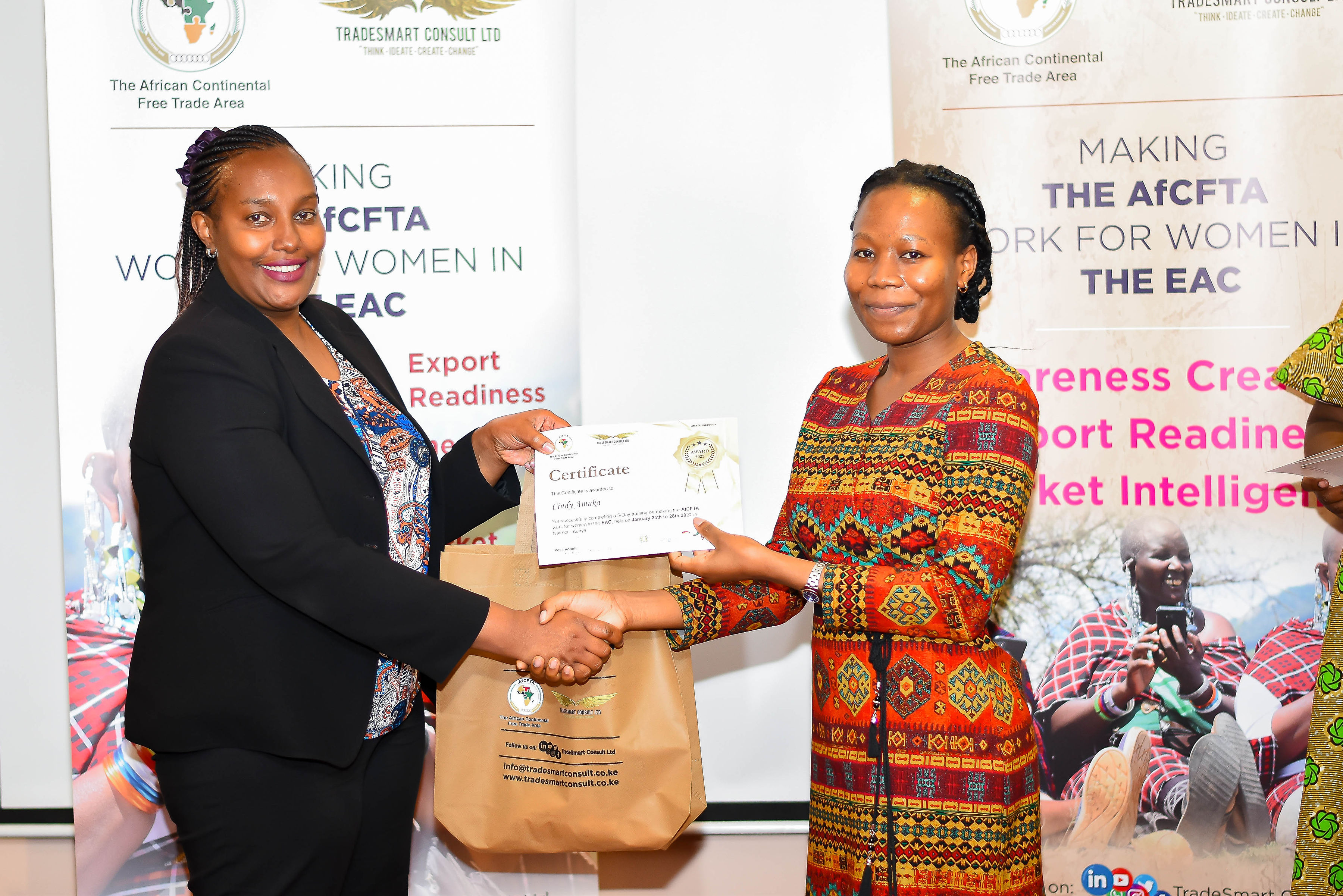 Kisumu signs bilateral deal with Morocco 