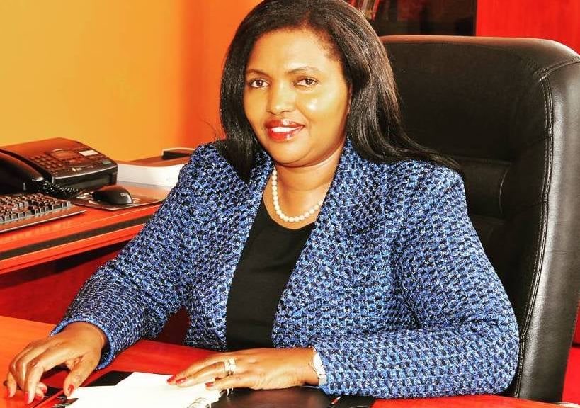 Keroche boss seeks audience with KRA over tax debts