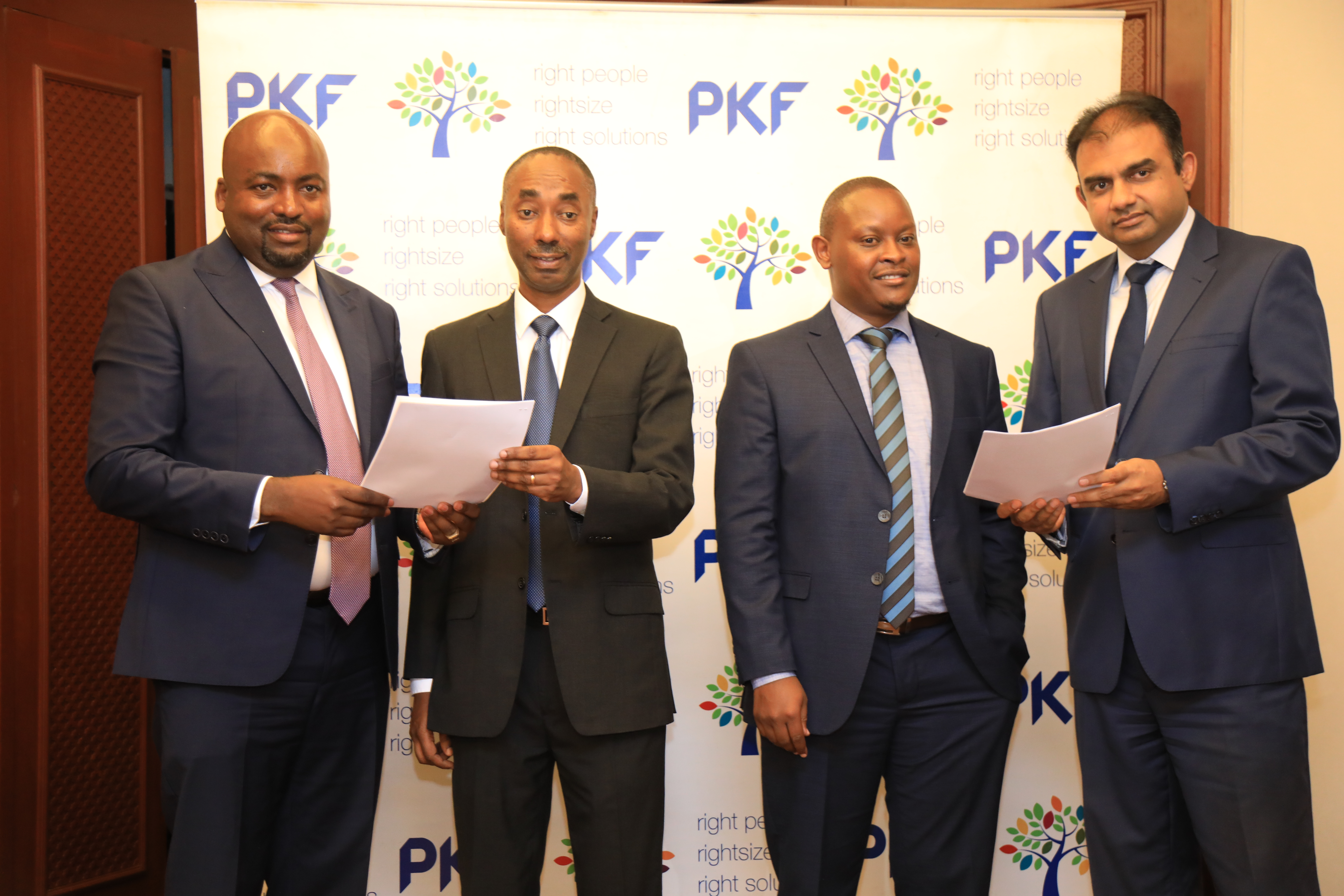 PKF Kenya calls for consistent tax policy ahead of budget reading