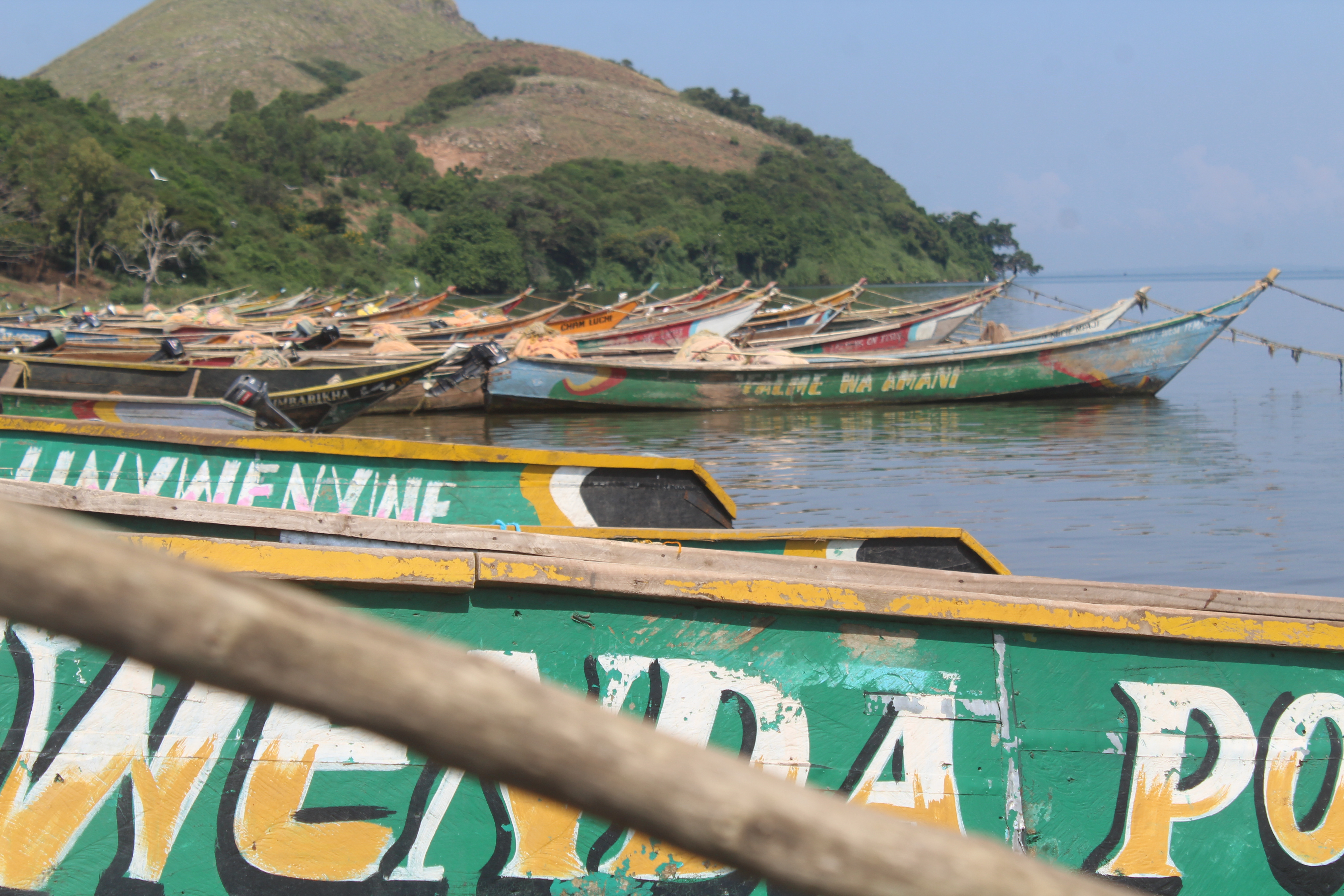 Fishermen cry foul as fuel shortage bites
