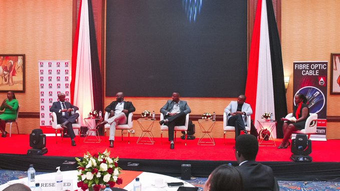 KPC claims a pie of internet market with launch of fibre optic cable