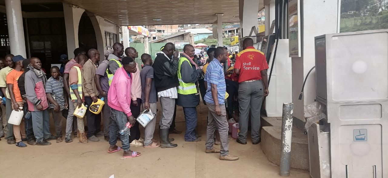 Anger, low expectations ahead of budget reading as Kenyans decry high food prices