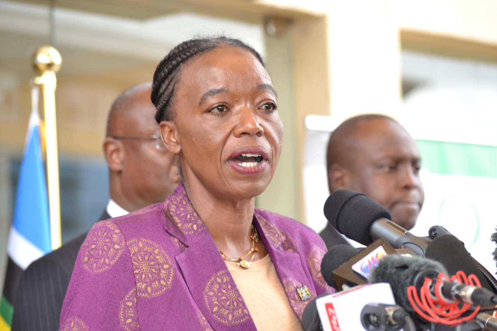 Govt says fuel subsidy program to continue amid worries over possible hike