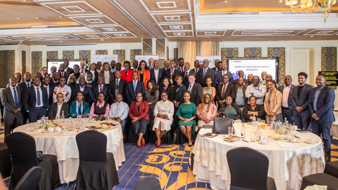 US pension schemes inject Sh60bn in Africa, to find deals with KEPFIC