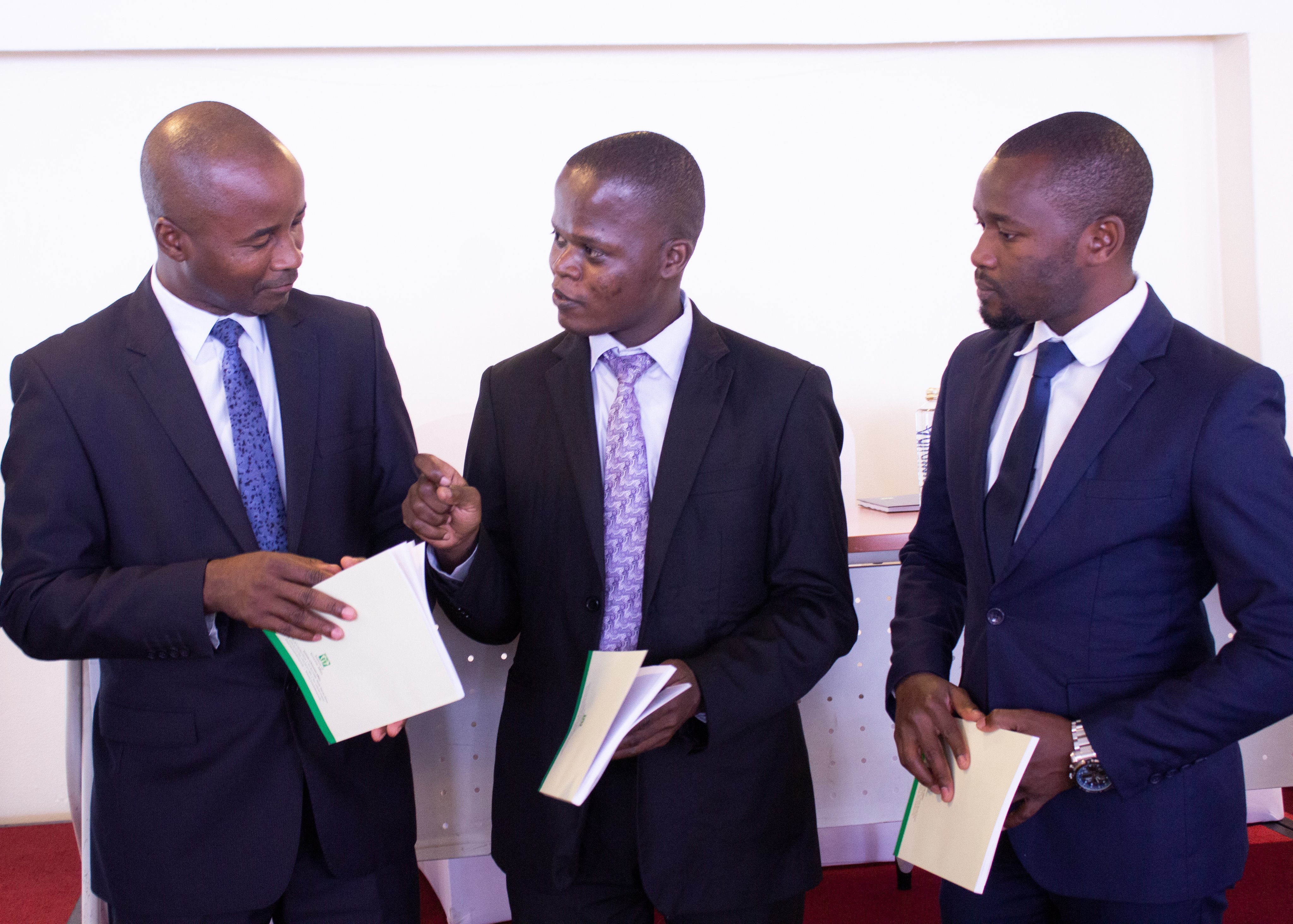 MPs urged to implement proportionate spending in all levels of Governments