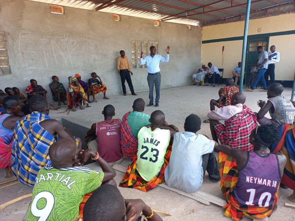 Modern market and Agricultural Training Institute to be constructed in Lodwar
