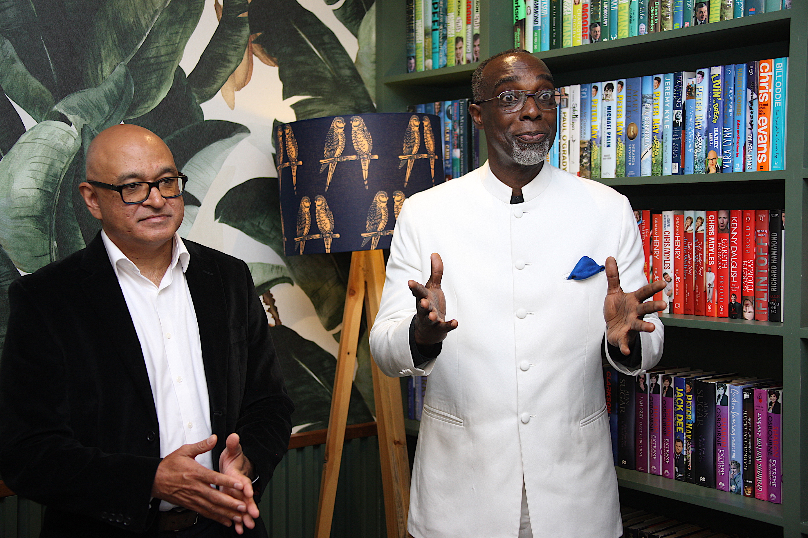 Newly launched E-commerce platform seeks to link SMEs to W.African market