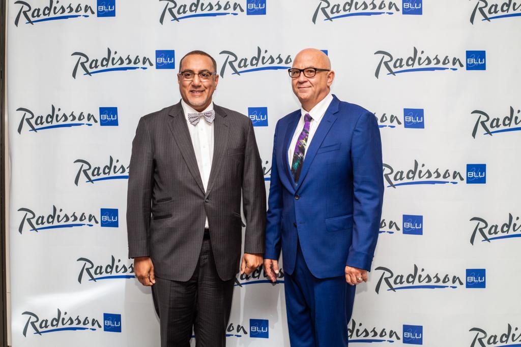 Radisson Blu Upperhill reopens under new hotel management