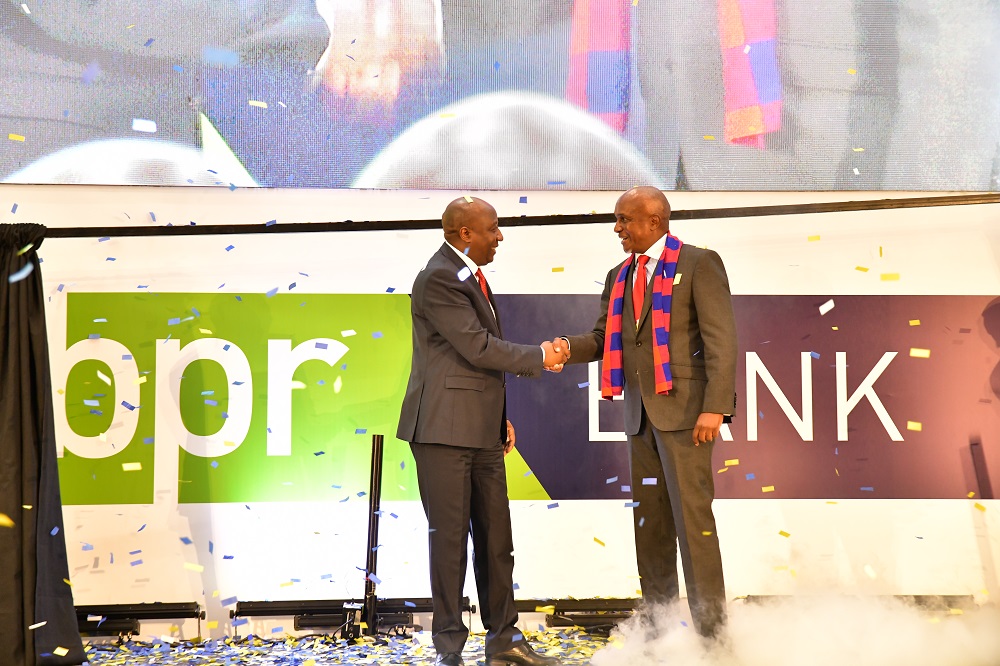 KCB Group opens new subsidiary in Rwanda after successful merger
