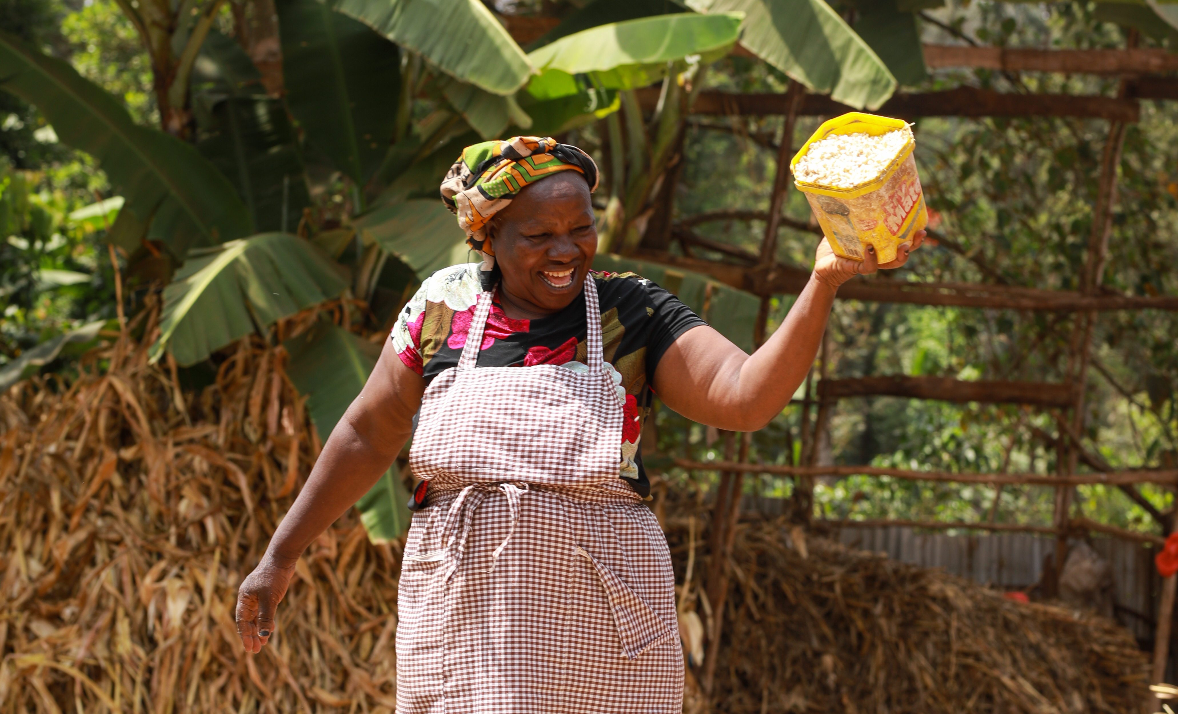 Agri-insurtech firm, Pula, acclaimed by world economic forum for innovation