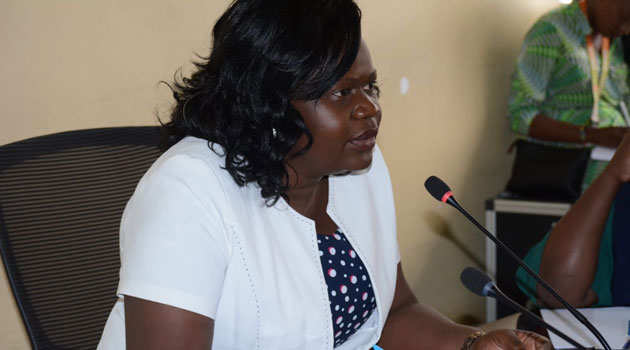 Governor Gladys Wanga suspends revenue collection in Homabay