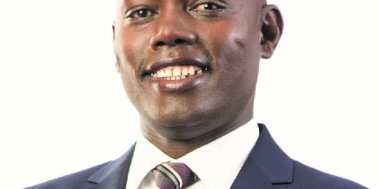 Kenya power appoints Geoffrey Muli as new acting MD