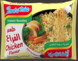 Kenyans urged to avoid eating indomie over contamination reports