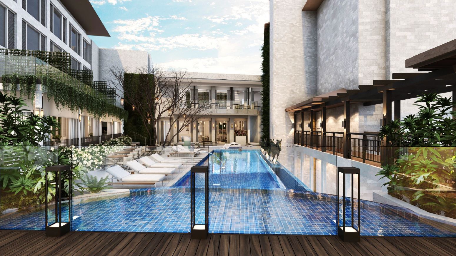 Hilton to open new hotel in Nairobi