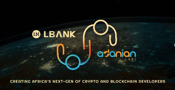 L Bank, Adanian Labs in deal to nurture future of cryptocurrency in Africa