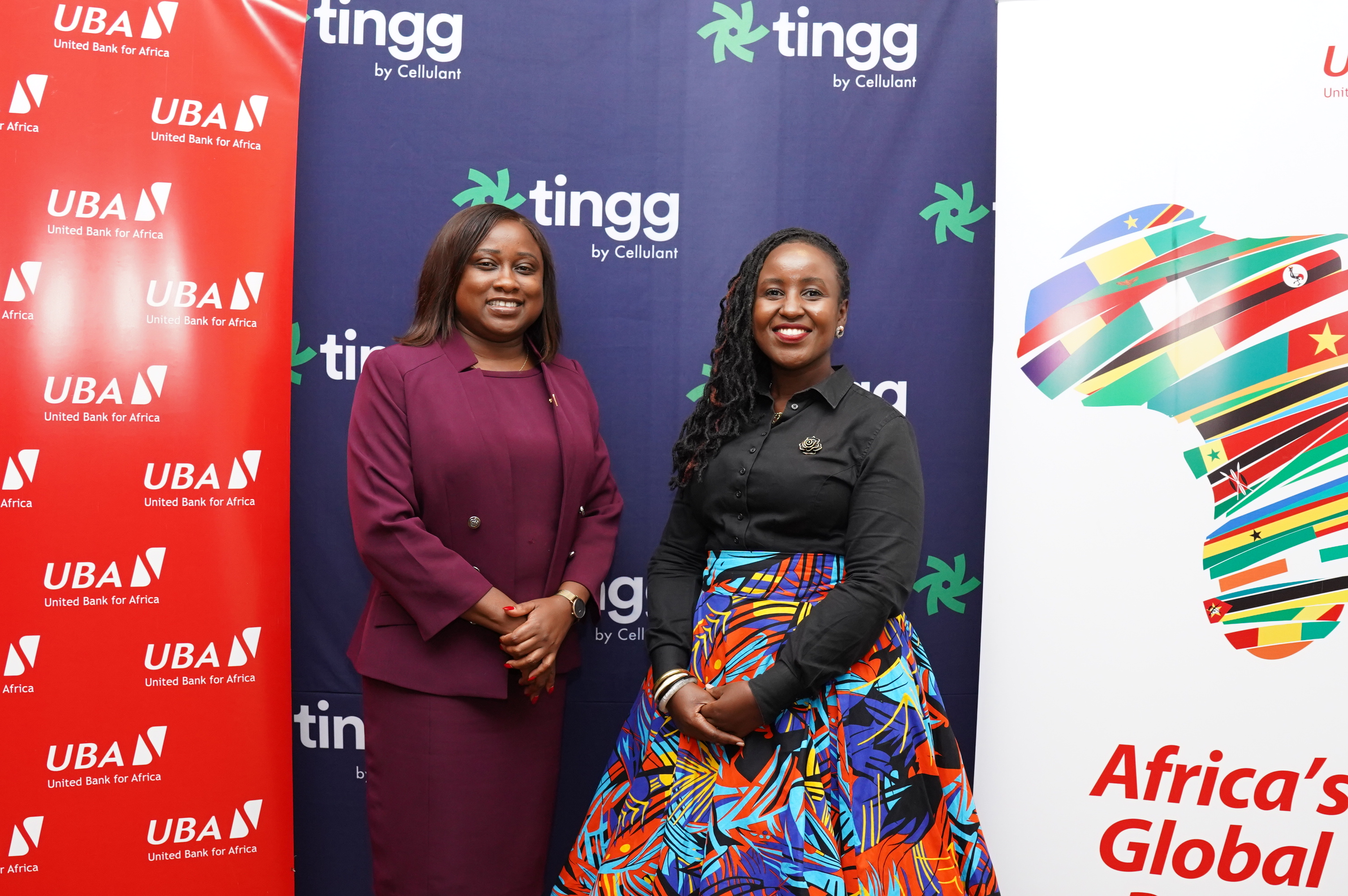 New digital collections platform to spur growth for Kenyan businesses