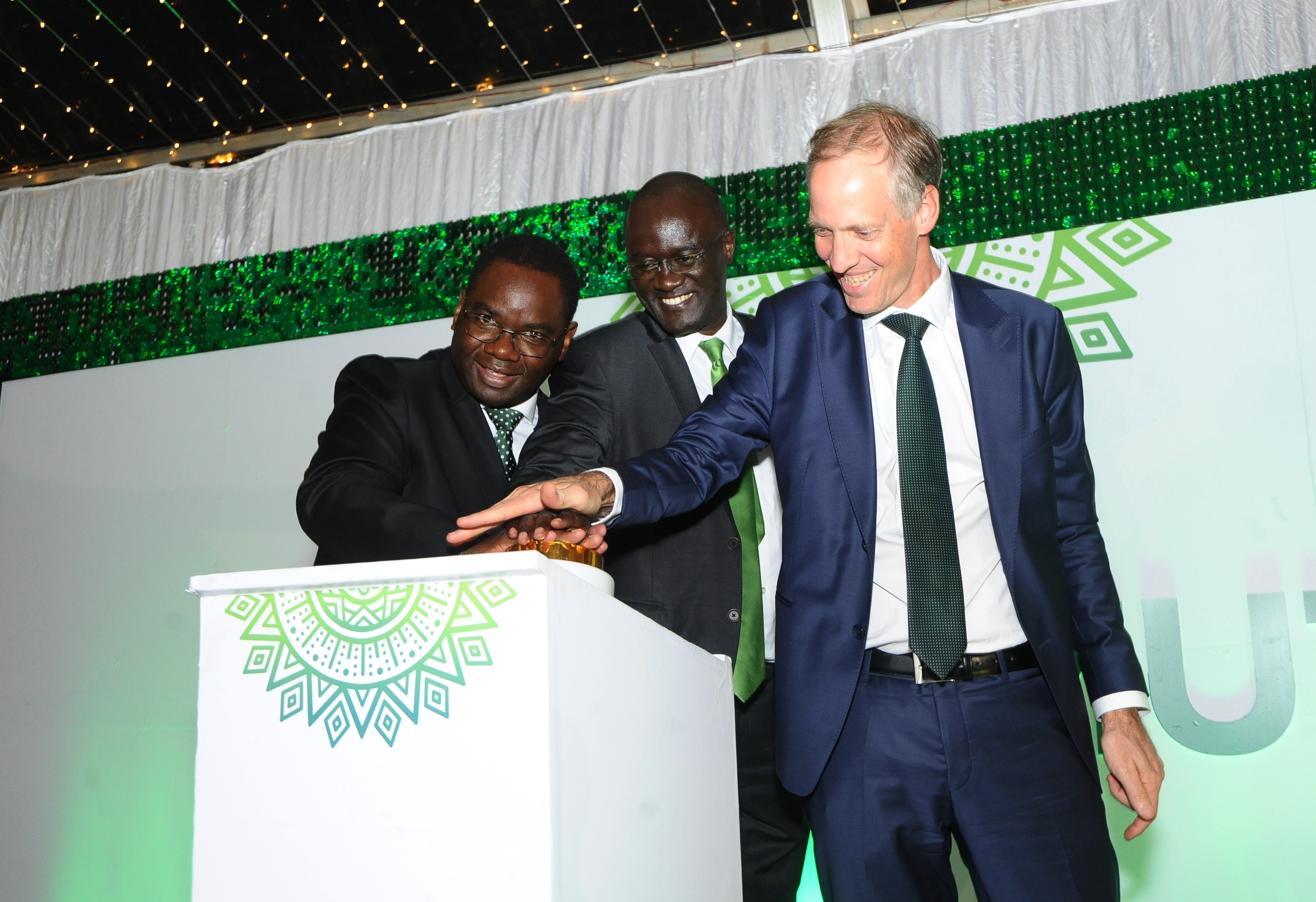 UAP Old Mutual Group rebrands to Old Mutual