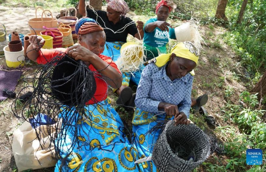 M-PESA Foundation unveils Sh6mn women empowerment program