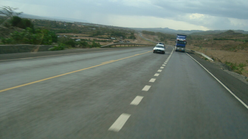 New-style traveller centre opens in Naivasha