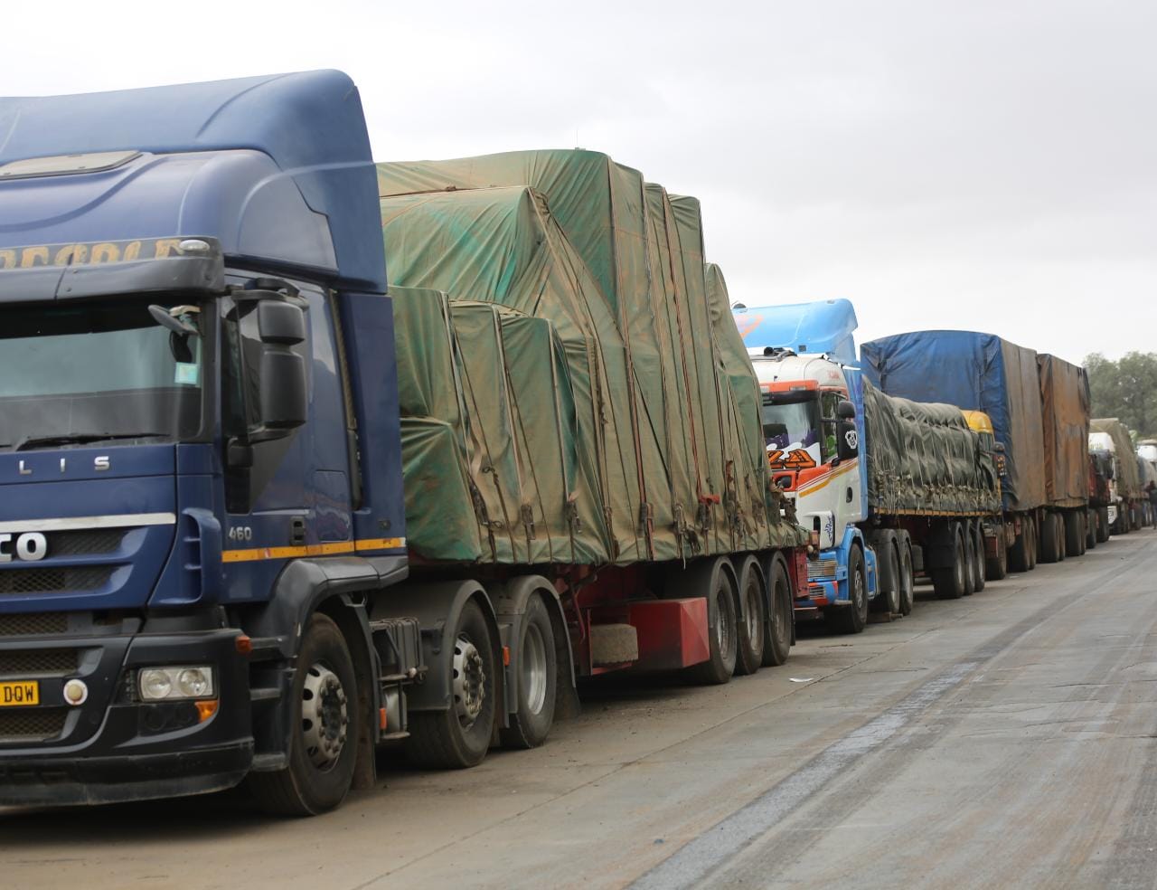 One-Stop Border Post at Isebania-Sirare Border to enhance EAC integration