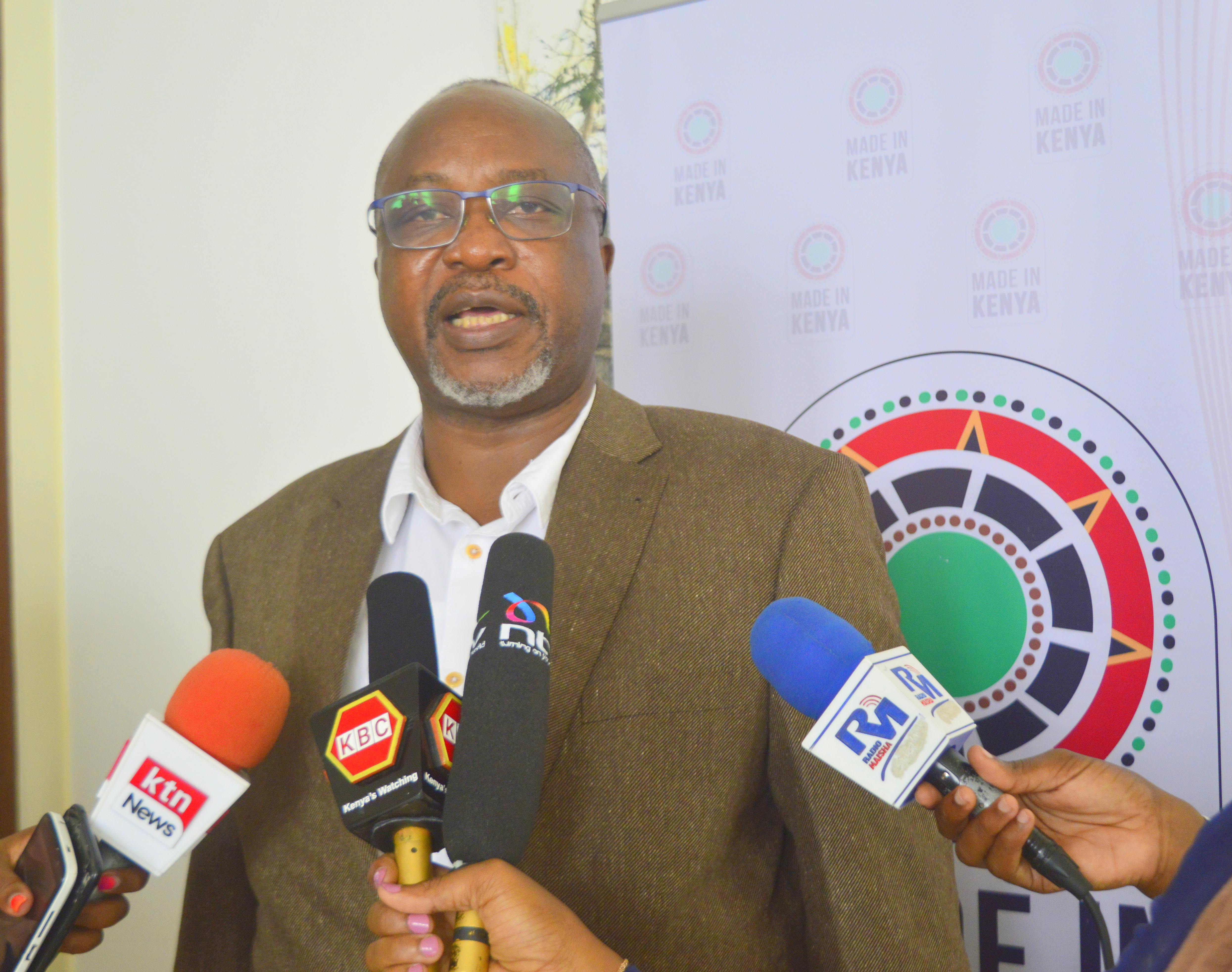 Optimism in EAC after entry of DRC