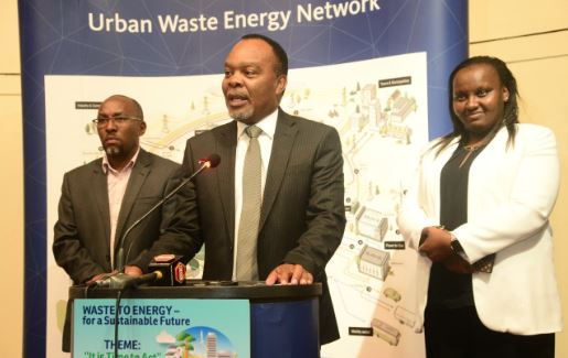 Zurich  based firm HZI enters the Kenyan market