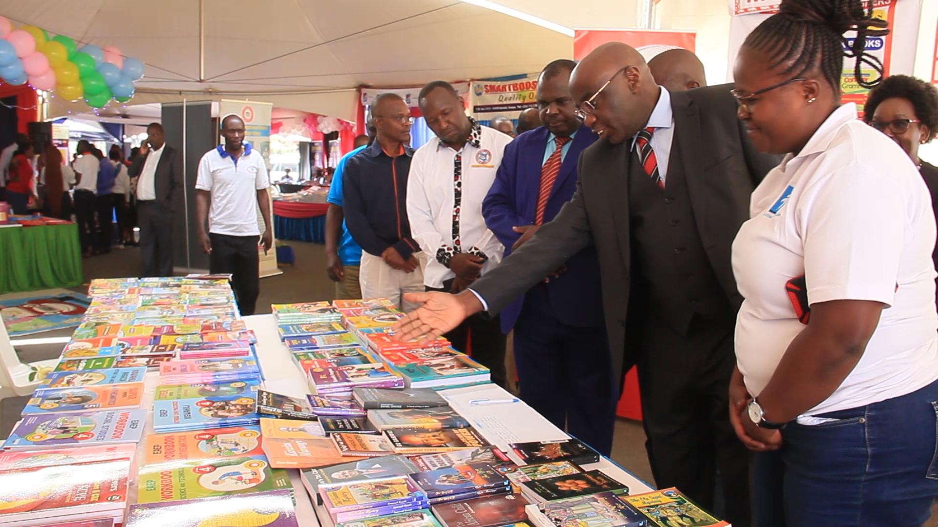 Book piracy denying publishing industry over 40 percent of market share