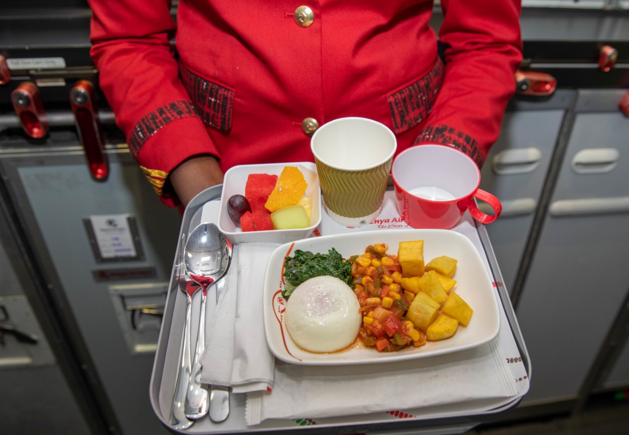 KQ launches new solution to modernize how air products are retailed