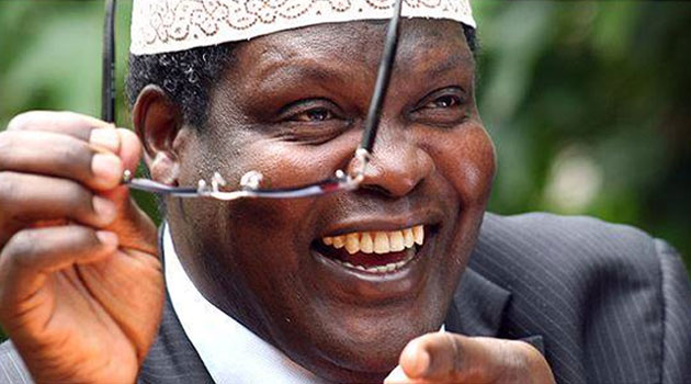 ‘Double standards!’ Miguna puts KRA on the spot for seeking his tax returns