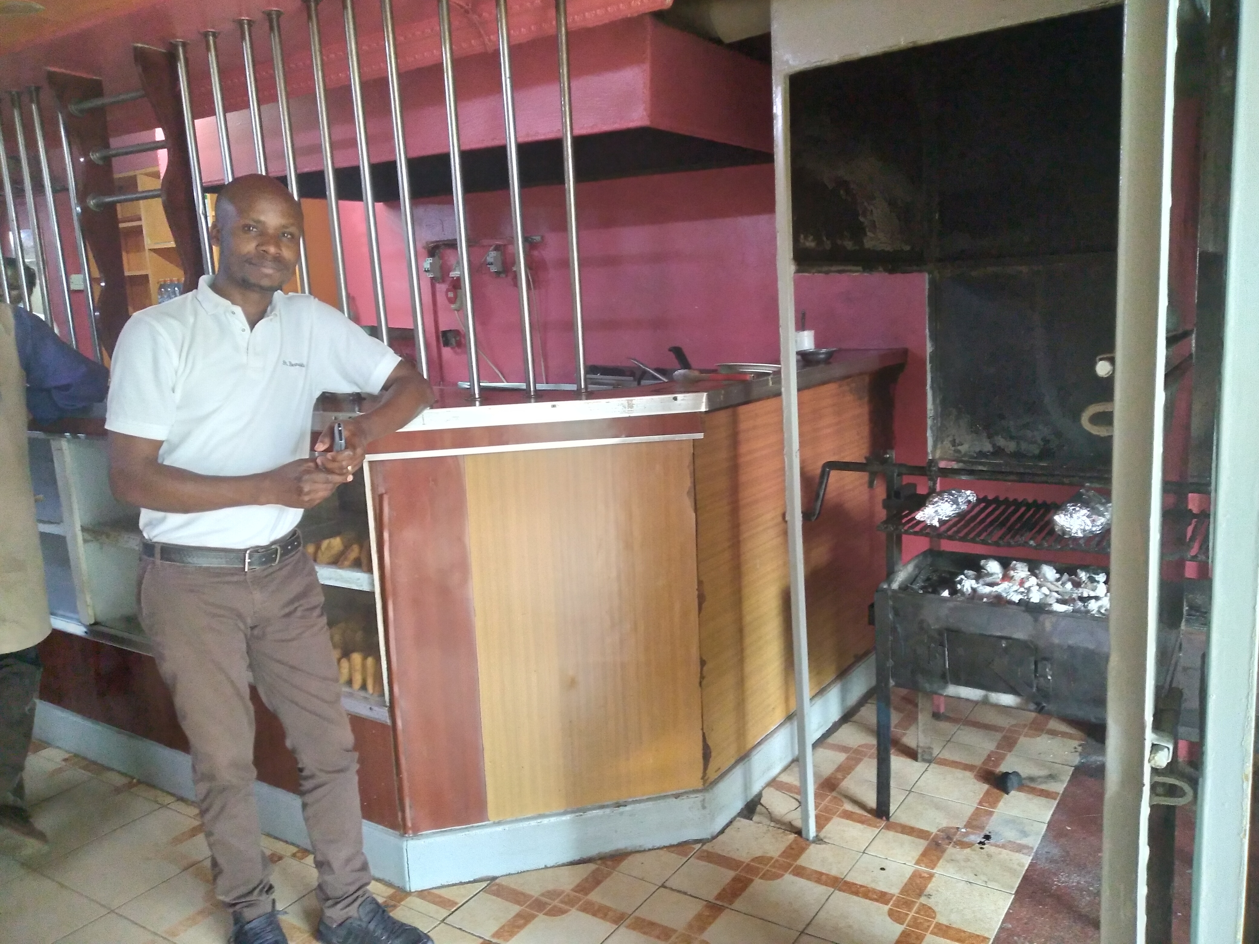 Hotels, restaurants struggle to stay afloat as food prices soar