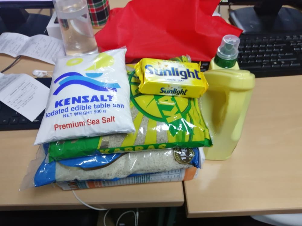 Just how much has inflation eroded the value of Sh1,000?