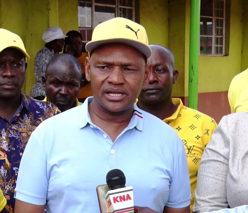 Govt urged to release stabilization fund to stabilize food products