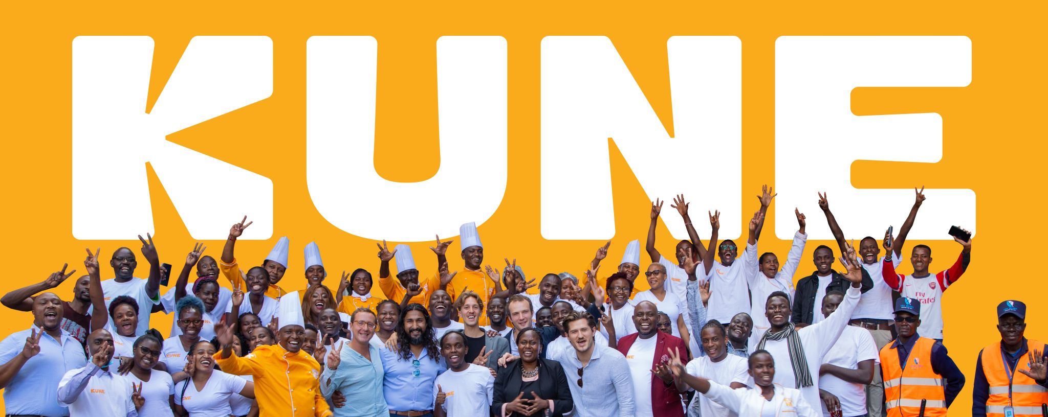 Kune food shuts down barely a year after launch