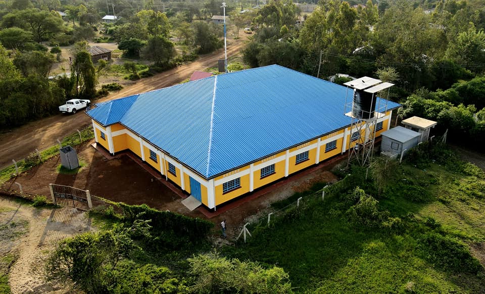 Kisumu establishes tomato processing plant to boost earnings