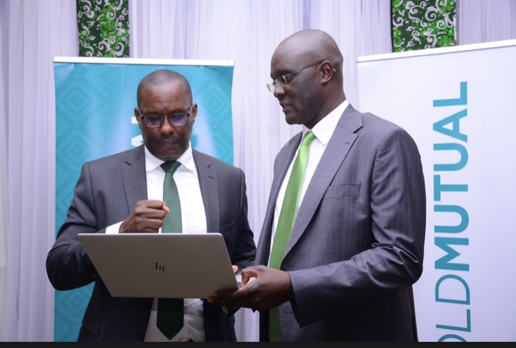 Investors to deposit minimum Sh10mn under Old Mutual wealth management service