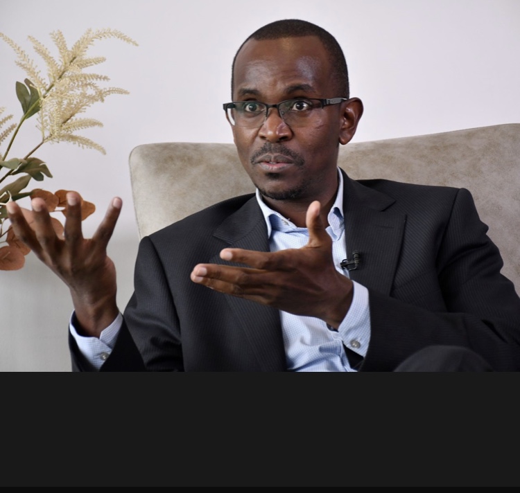 Mi Vida Homes taps Ex Centum MD Samuel Kariuki as its CEO