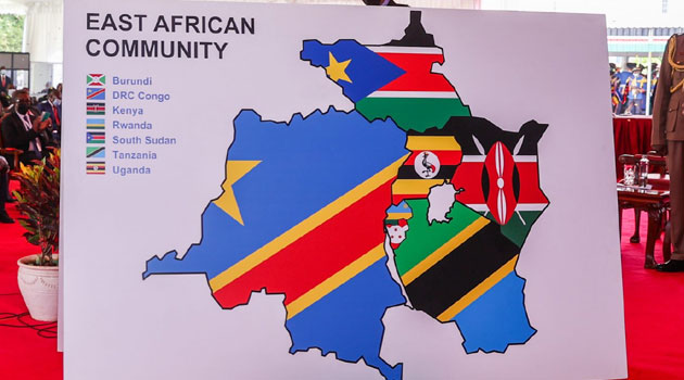 COMESA, EAC competition bodies sign pact to boost consumer protection