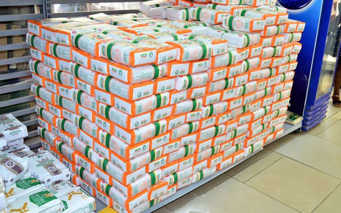 Maize flour prices to drop starting next week, President Ruto