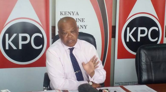 John Ngumi resigns as Safaricom chair after 5-month stint