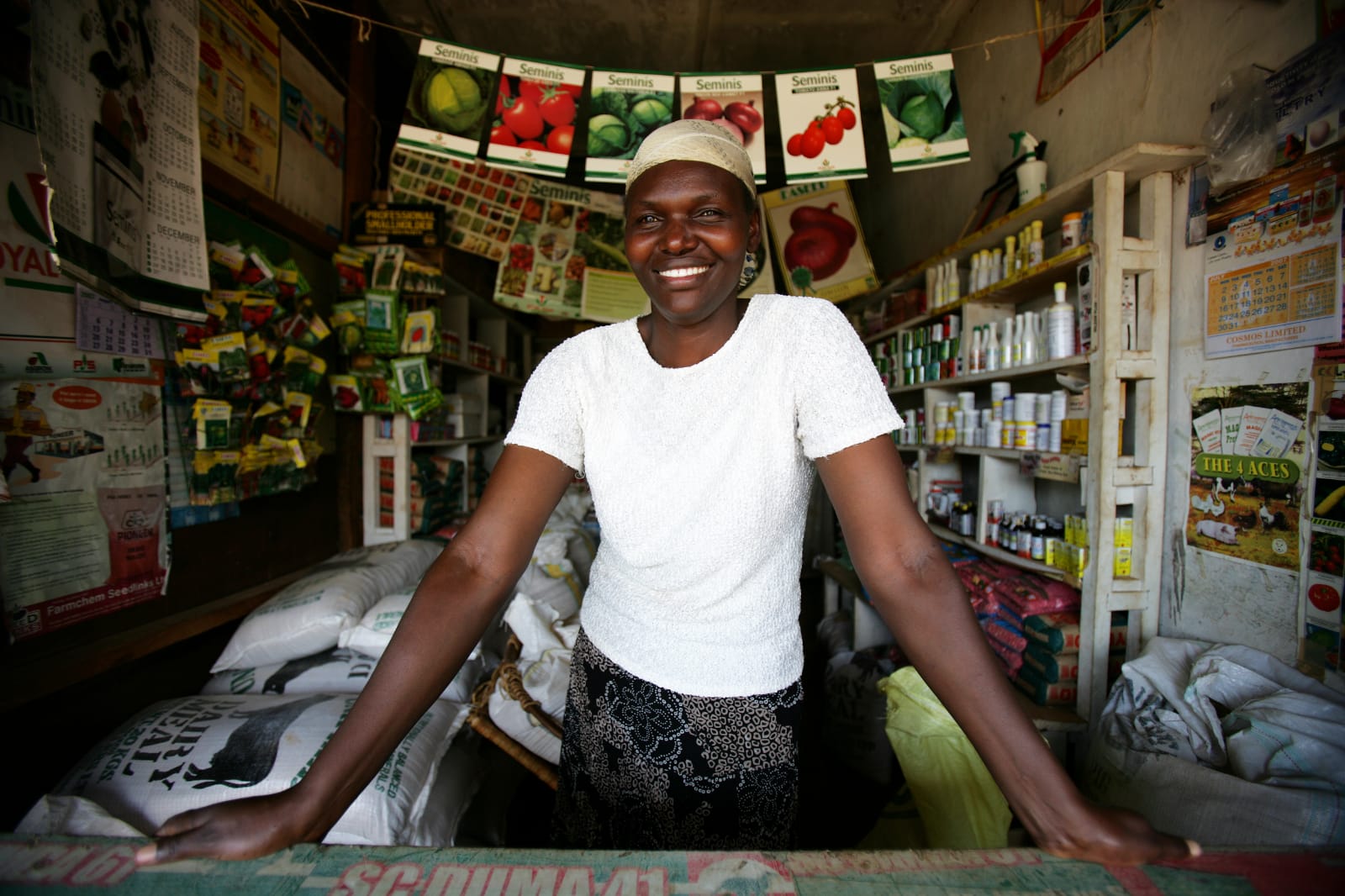 Yara injects Sh118mn towards leadership academy targeting MSMEs