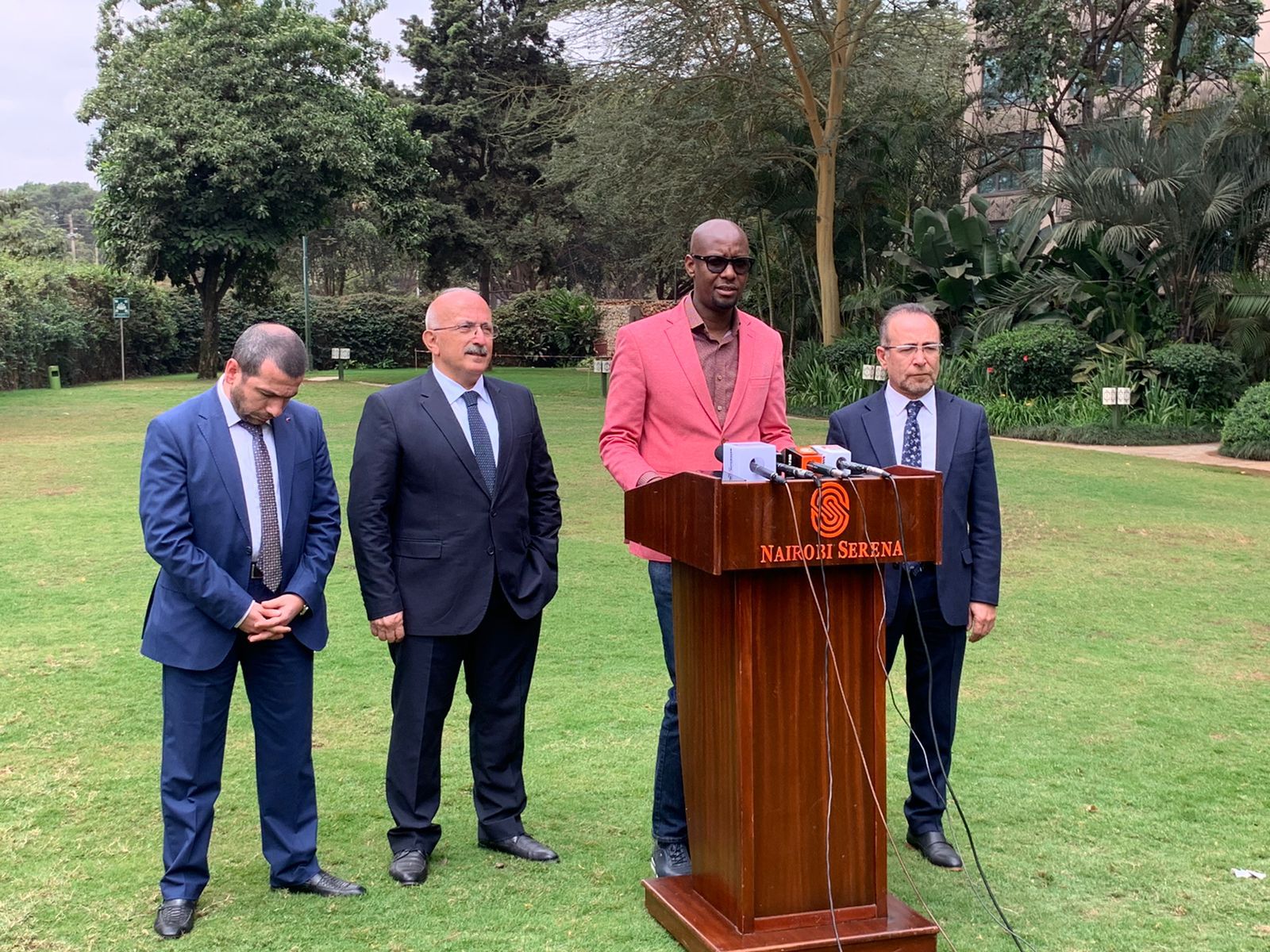 Turkish investment in Naivasha to create 2,900 local jobs