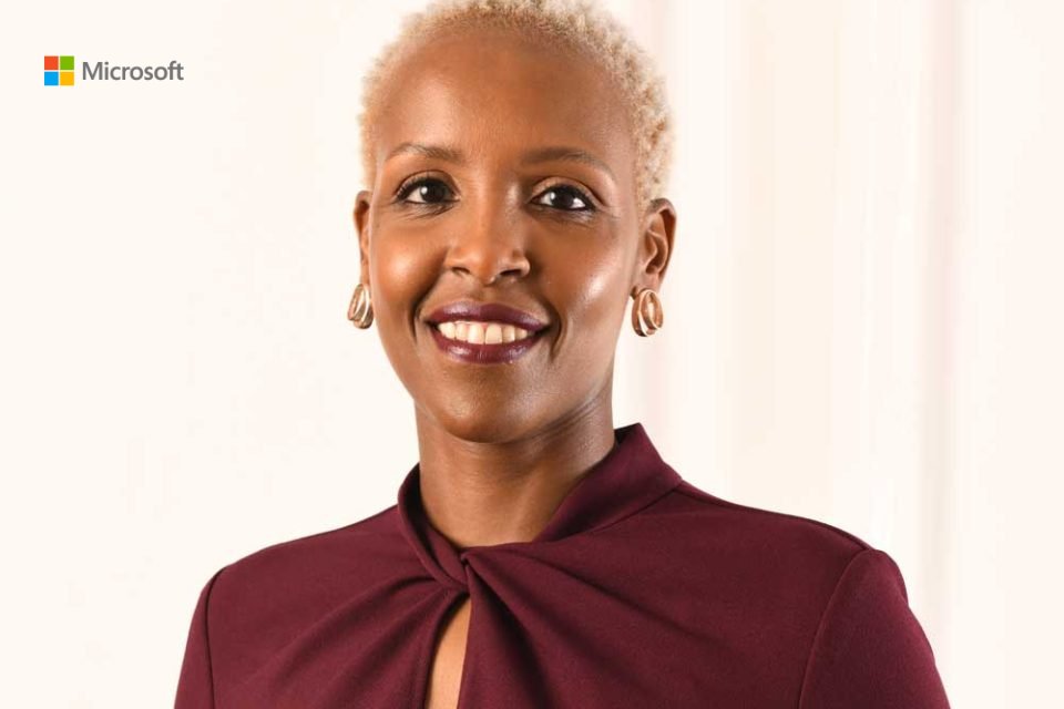 Microsoft appoints Phyllis Migwi as Kenya’s Country Manager