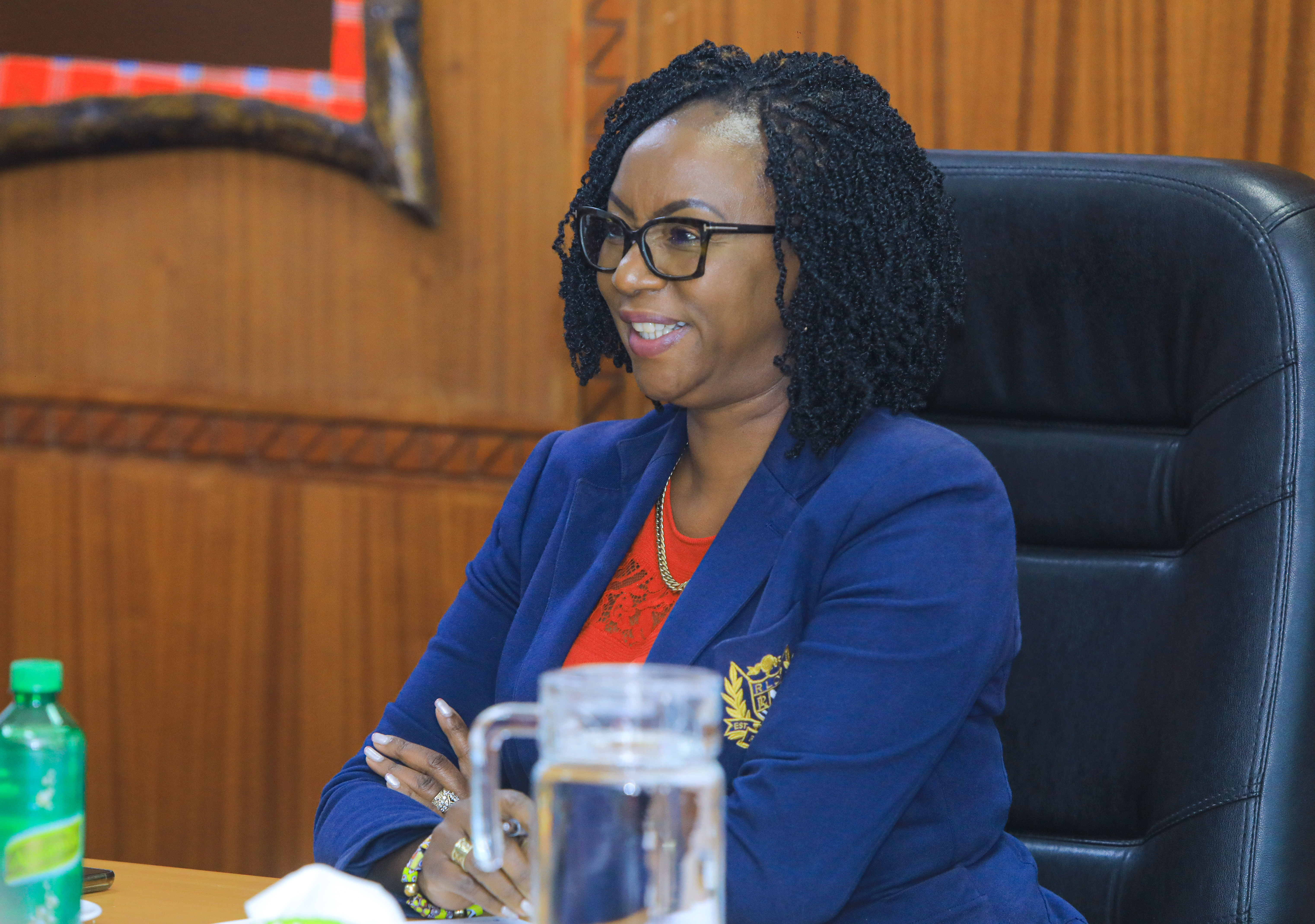 KTB appoints Joanne Mwangi as Board chair
