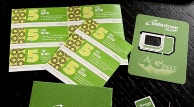 Safaricom expands Ethiopia network rollout to Awoday, Gondar cities