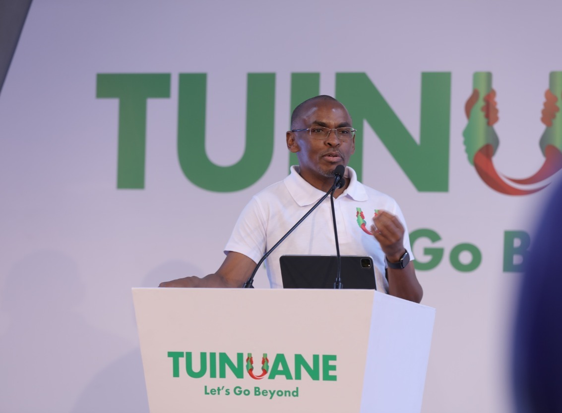 AI-driven supply market tool earns Safaricom top procurement award