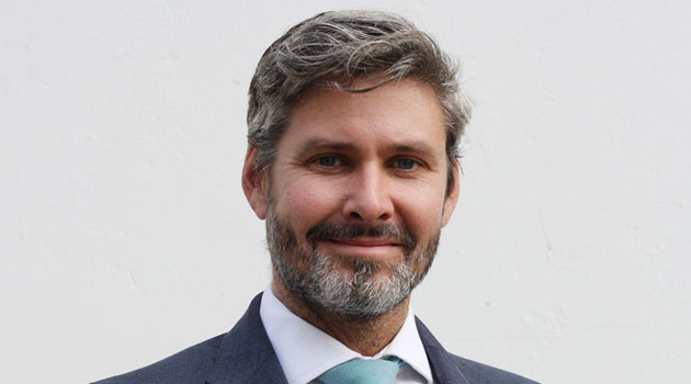 TMEA appoints David Beer as new CEO