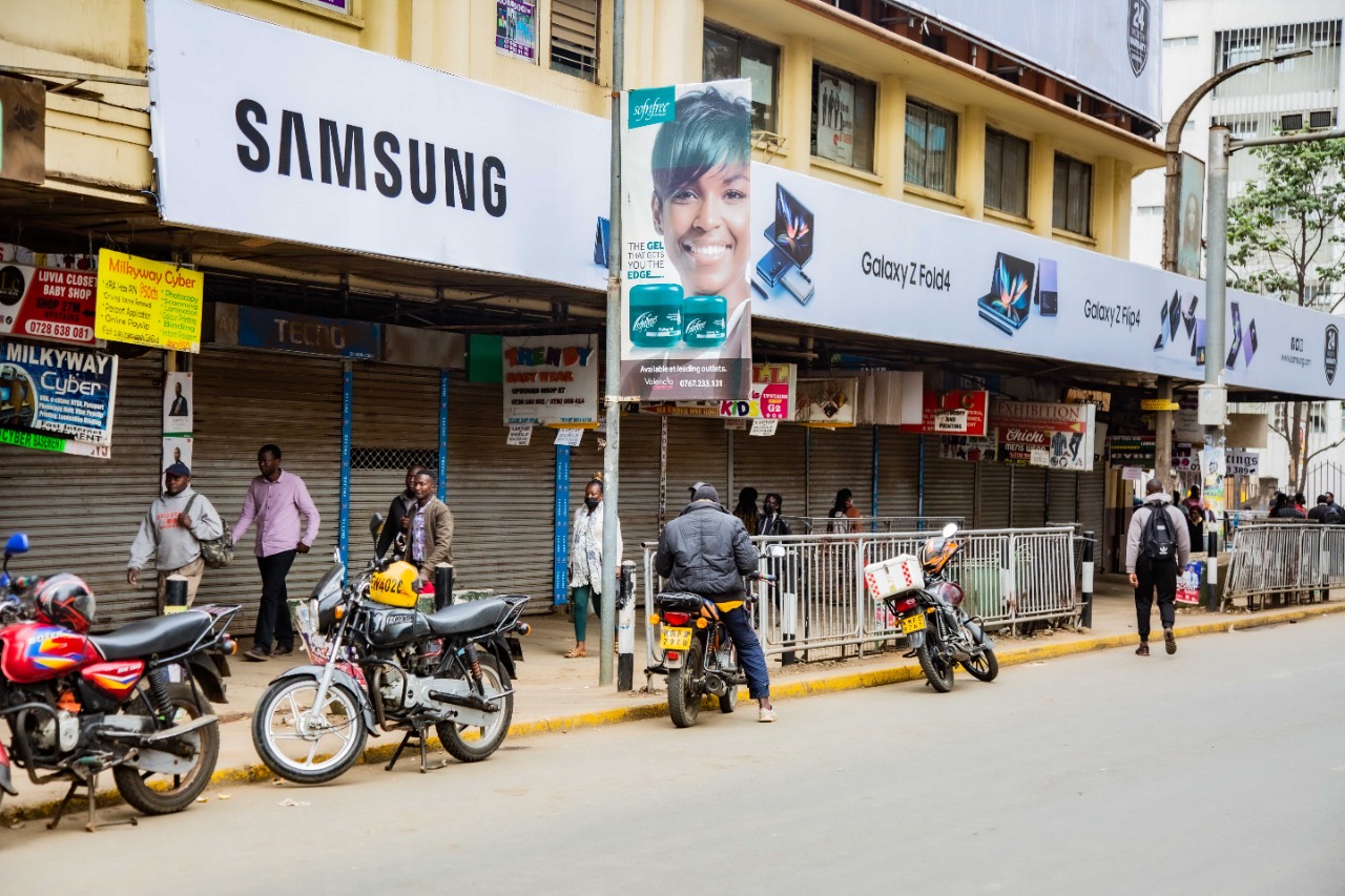 Businesses remain optimistic of resumption in activities after polls