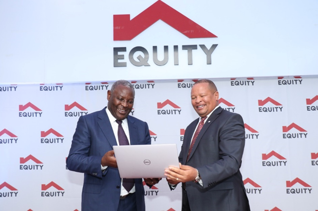 Equity Group MD says elections should not affect the country’s economy