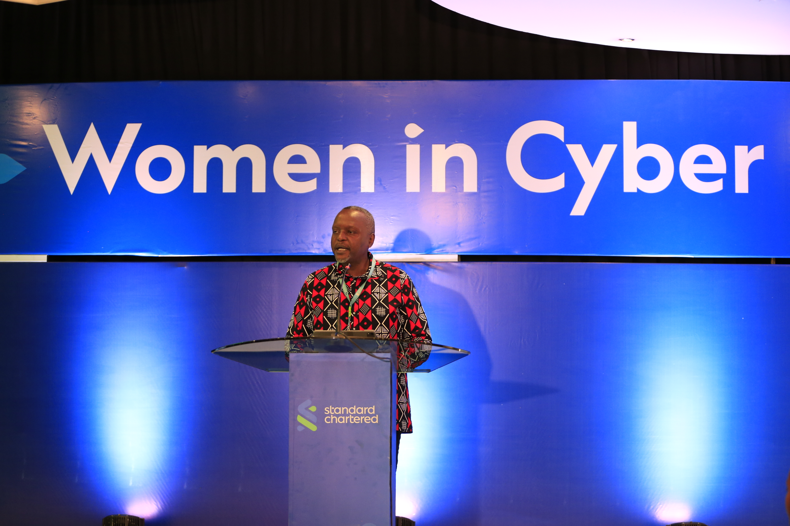 Standard Chartered bank unveils programme to boost tech skills for women